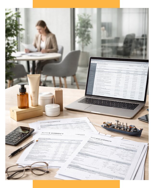 Закупка товара в ОАЭ под ключ от 15351 р. | СетСервис-Врф