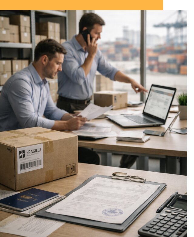 Выкуп товаров и перепродажа в ОАЭ от 7676 руб с логистикой