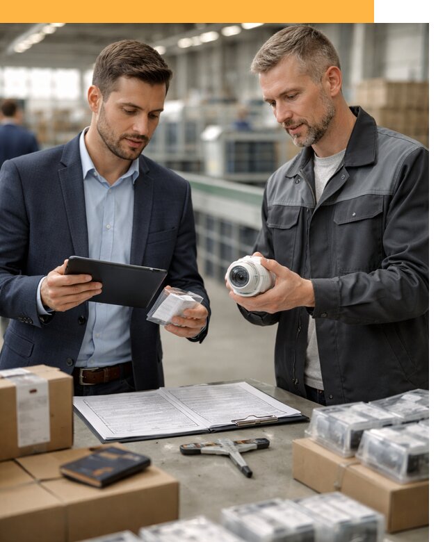 Инспекция фабрики за рубежом, приемка и контроль качества от 15351