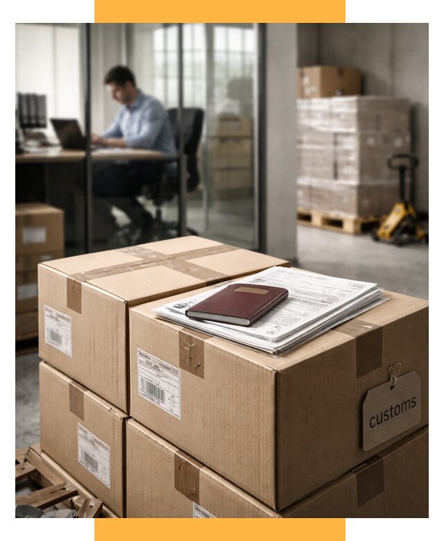 Параллельный импорт под ключ от 20468 р., логистика от СетСервис-Врф