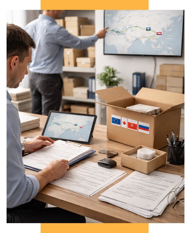 Импорт через третьи страны легально от 25585 р. | СетСервис-Врф