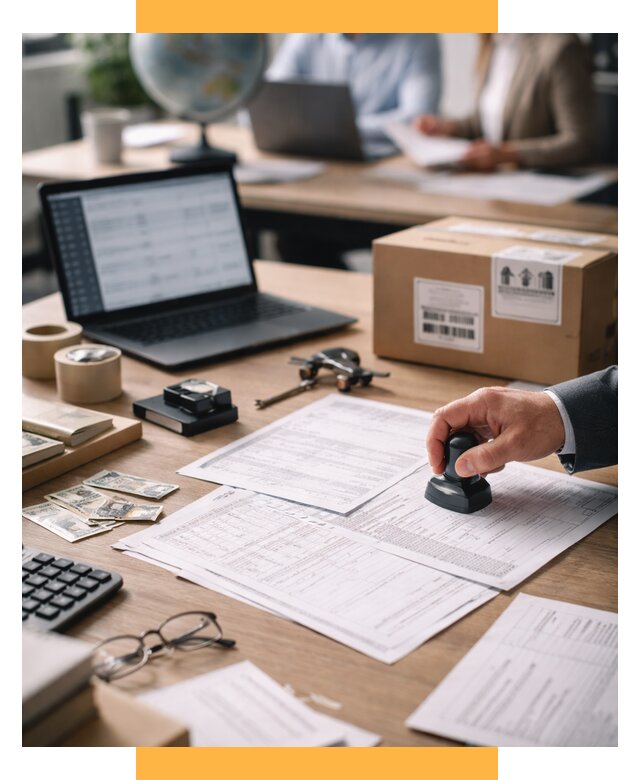 Международная поставка под ключ от 76755 р. | СетСервис-Врф